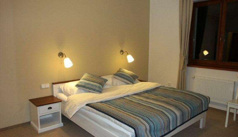 Resort Orsino Horní Planá
